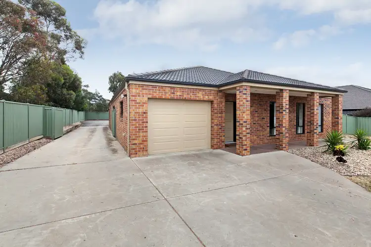 Second view of Homely house listing, 9 Orbost Drive, Miners Rest VIC 3352