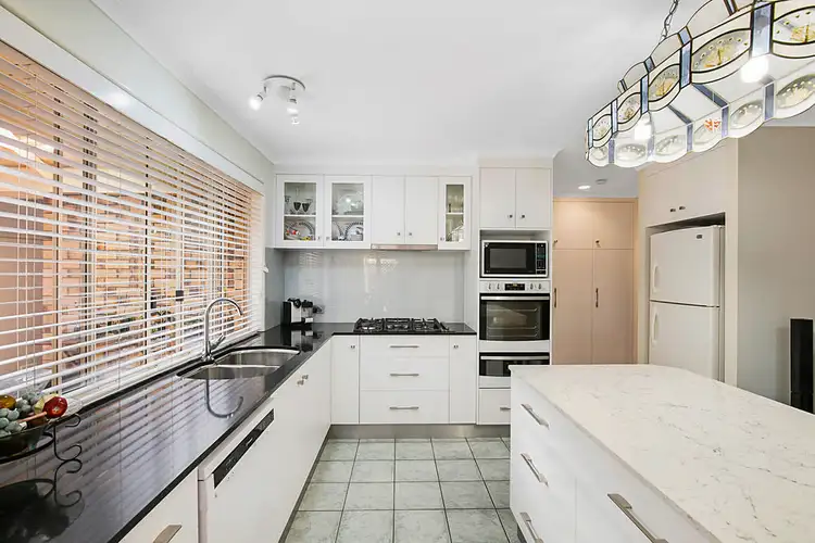 Fifth view of Homely house listing, 3 Pendlebury Court, Highfields QLD 4352