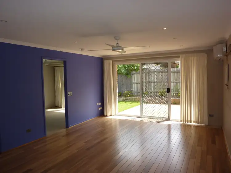 Second view of Homely unit listing, 3/4 Power Court, Mount Coolum QLD 4573