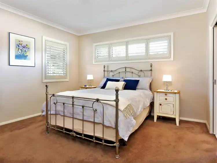 Sixth view of Homely house listing, 30 Wallis Avenue, Mittagong NSW 2575