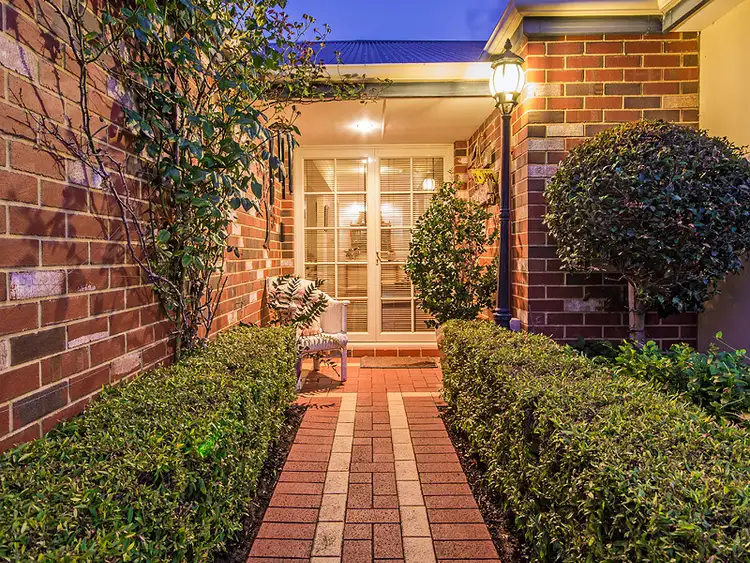 Sixth view of Homely house listing, 12 Liesham Crescent, Baldivis WA 6171