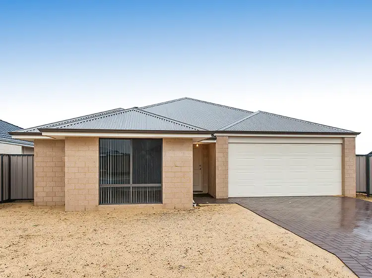 Second view of Homely house listing, 4 Wimbin Way, Byford WA 6122