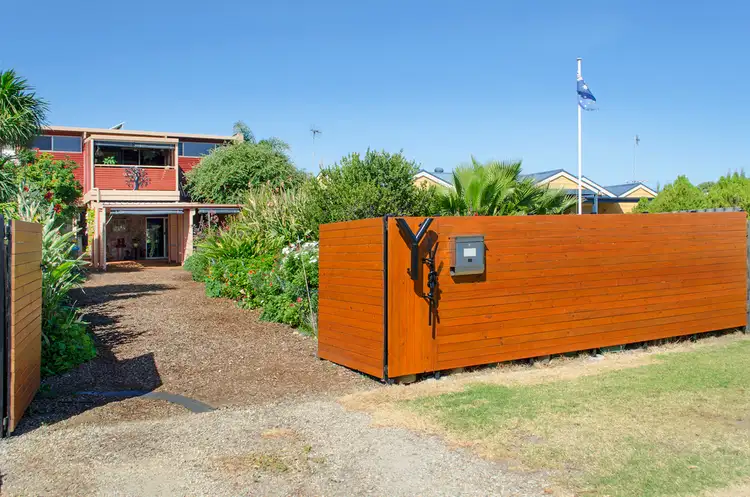 Main view of Homely house listing, 2/6 Jacobs Street, Goolwa South SA 5214
