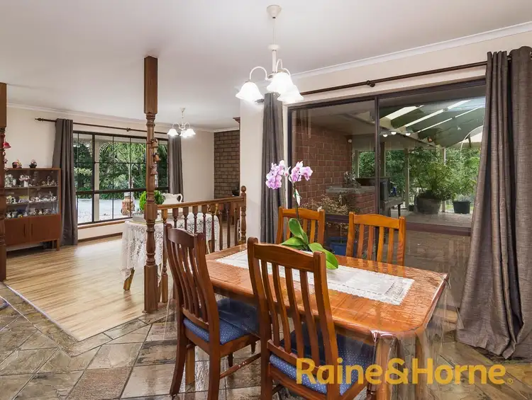 Fourth view of Homely house listing, 107 Scottsburn Road, Woodside SA 5244