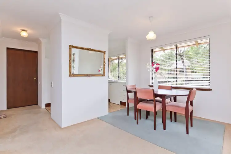 Third view of Homely apartment listing, 37/645 Hay Street, Jolimont WA 6014