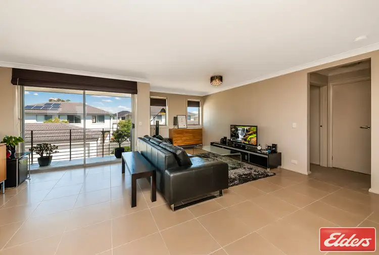 Third view of Homely unit listing, 1 Atlas Way, Glenfield NSW 2167