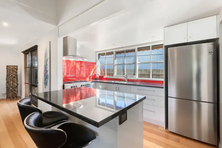 Second view of Homely house listing, 18 Frances Drive, Mount Martha VIC 3934