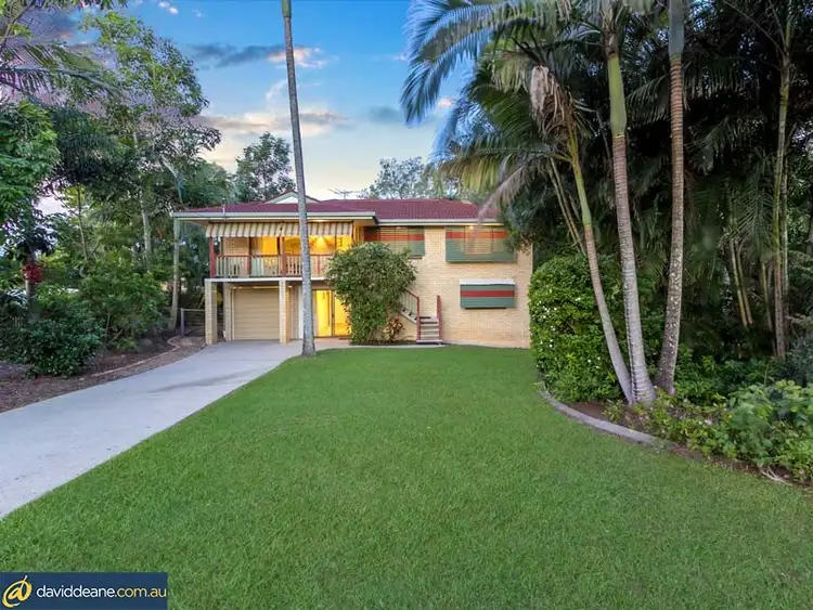 4 Gerri Ct, Bray Park QLD 4500