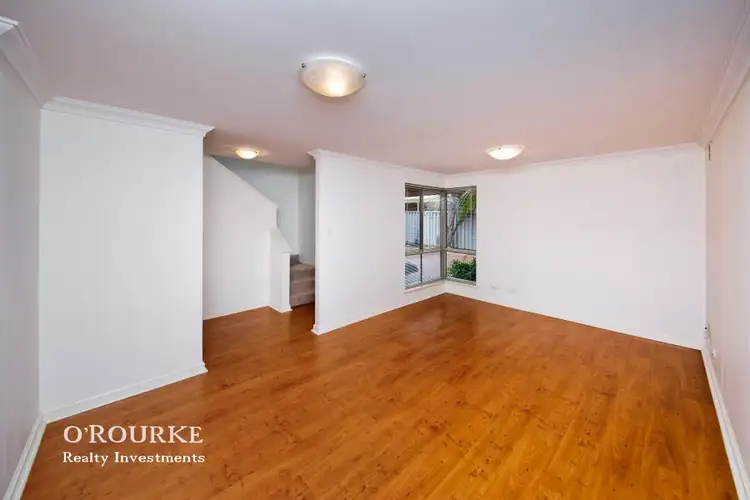 Seventh view of Homely house listing, 3/45 Calais Road, Scarborough WA 6019