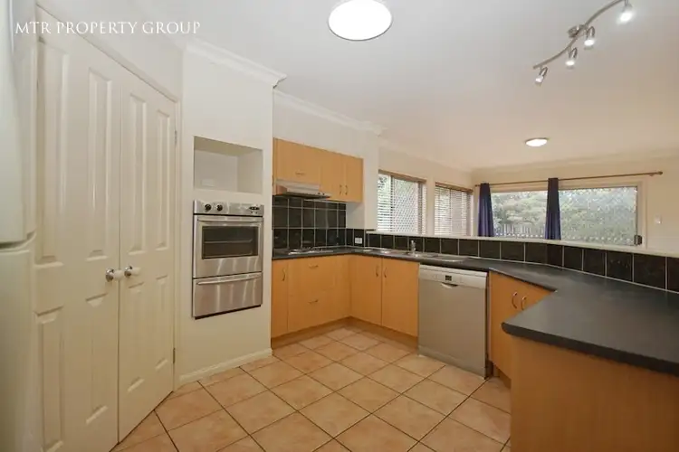 Fifth view of Homely house listing, 5 Kirribilli Crescent, Forest Lake QLD 4078