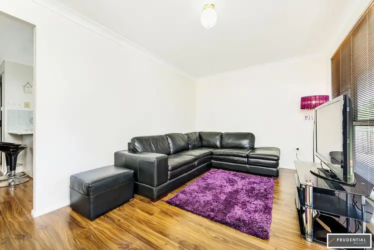 Third view of Homely house listing, 19 Almandine Place, Eagle Vale NSW 2558