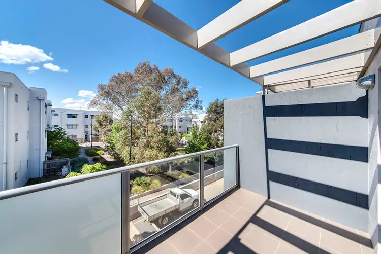 22/75 Elizabeth Jolley Crescent, Franklin ACT 2913