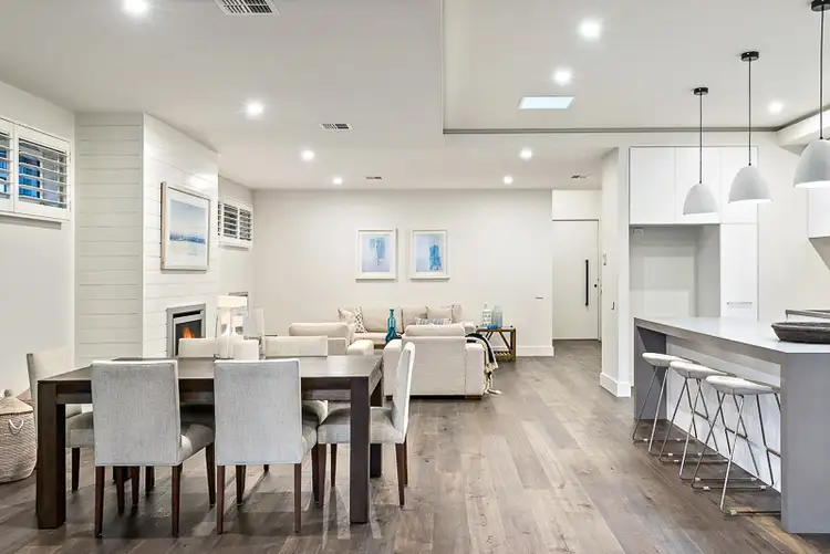 Third view of Homely house listing, 18 King Georges Avenue, Mornington VIC 3931