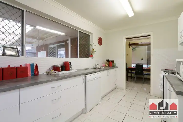Sixth view of Homely house listing, 33 Lofties St, Forrestdale WA 6112