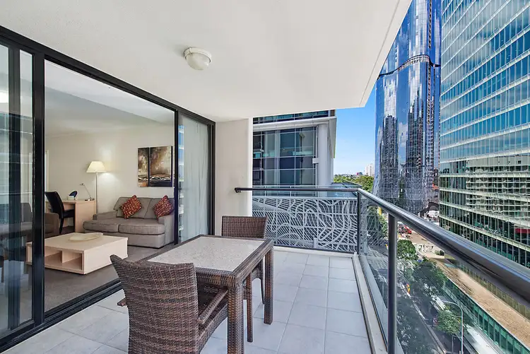 1006/79 Albert Street, Brisbane City QLD 4000