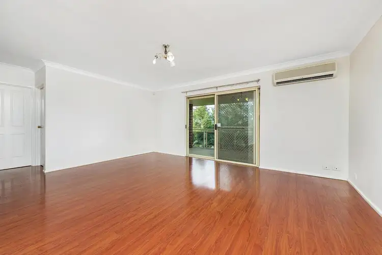 Second view of Homely unit listing, 15/7-13 Third Avenue, Campsie NSW 2194