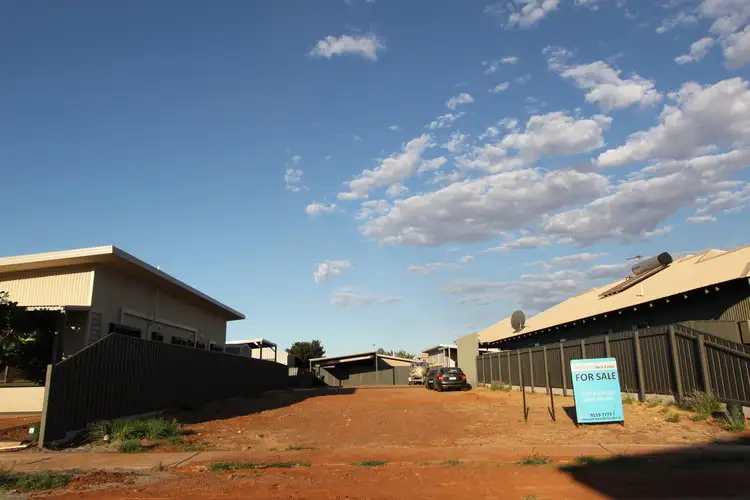 Second view of Homely land listing, 25 Tharnda Road, Baynton WA 6714