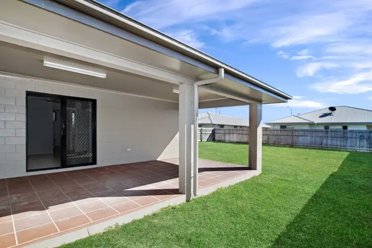 Fifth view of Homely house listing, 33 Barratonia Way, Mount Low QLD 4818