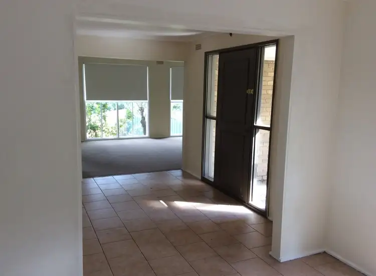 Second view of Homely house listing, 53 Fitzroy Street, Kilmore VIC 3764