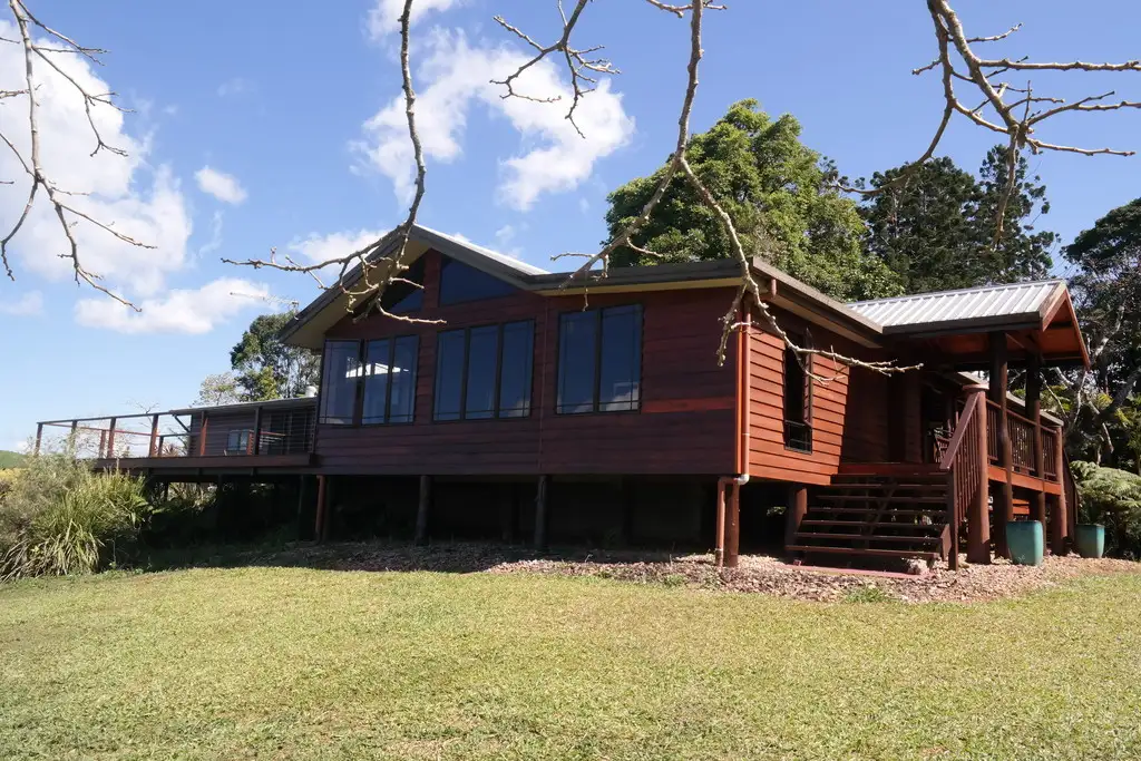 Main view of Homely rural property listing, Address available on request