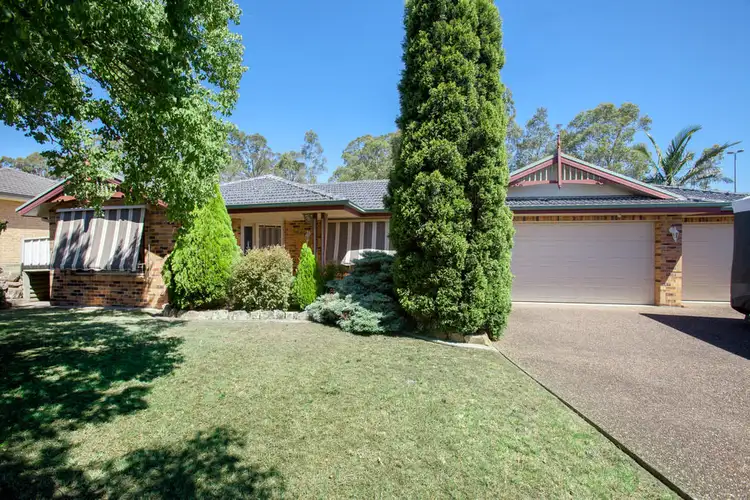 12 Galway Bay Drive, Ashtonfield NSW 2323