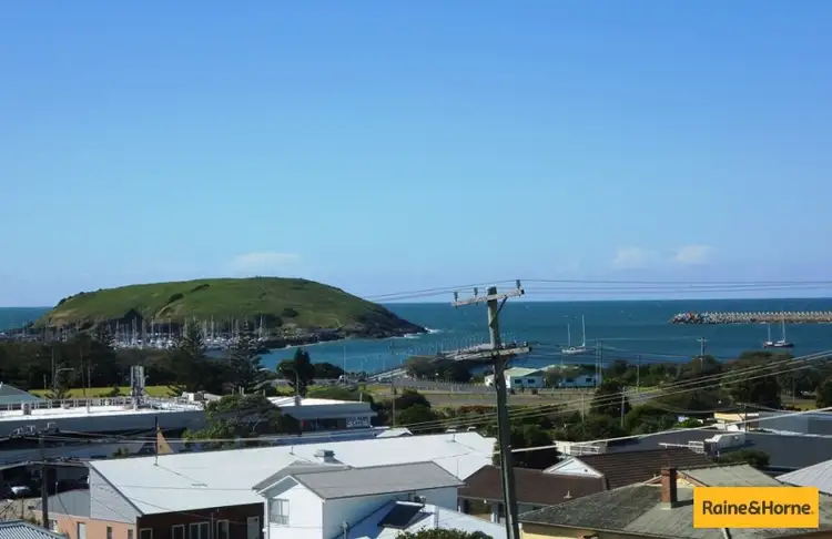 5/31 Collingwood Street, Coffs Harbour NSW 2450