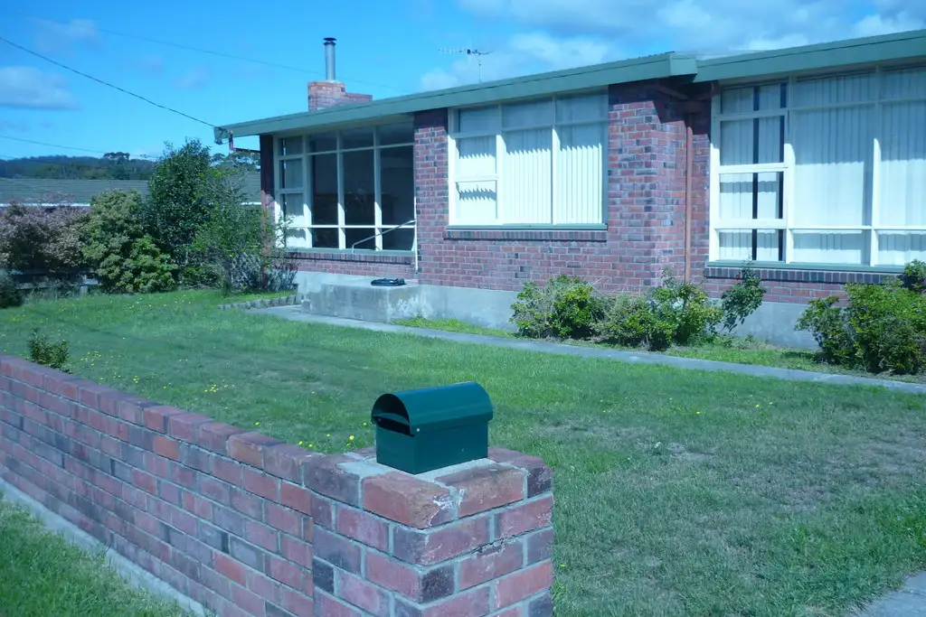 Main view of Homely house listing, 7 Grant Street, St Helens TAS 7216