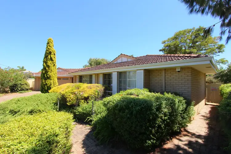 Second view of Homely house listing, 30 Emander Drive, Dianella WA 6059