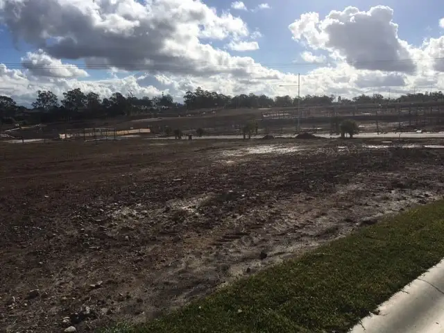 Second view of Homely land listing, Lot 2055 Beattie Street, Gledswood Hills NSW 2557