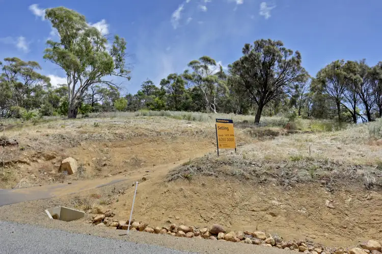 Third view of Homely land listing, Lot 10 Valley View Close, Sorell TAS 7172