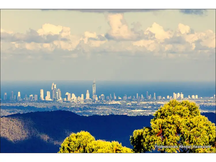Fifth view of Homely land listing, 103 Guanaba Road, Tamborine Mountain QLD 4272