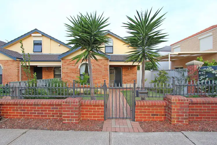 Second view of Homely house listing, 260 Whatley Crescent, Maylands WA 6051