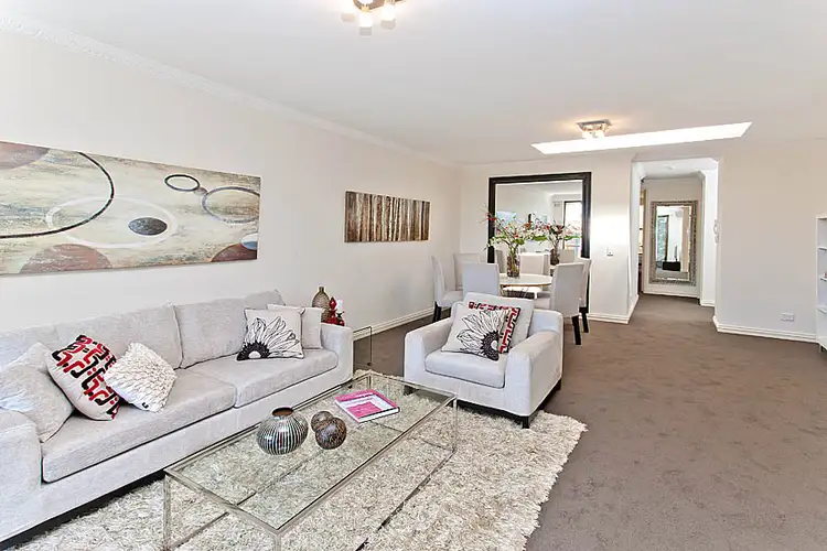 Sixth view of Homely apartment listing, 21/64 Spofforth Street, Cremorne NSW 2090