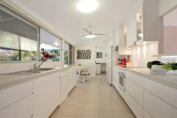Fifth view of Homely house listing, 16 Durness Street, Kenmore QLD 4069