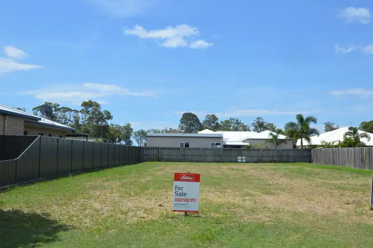 17 Traviston Way, Burrum Heads QLD 4659