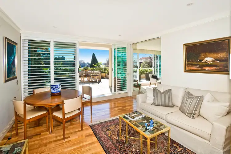 Third view of Homely apartment listing, 8/515 New South Head Road, Double Bay NSW 2028