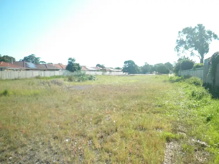 Second view of Homely land listing, Address available on request