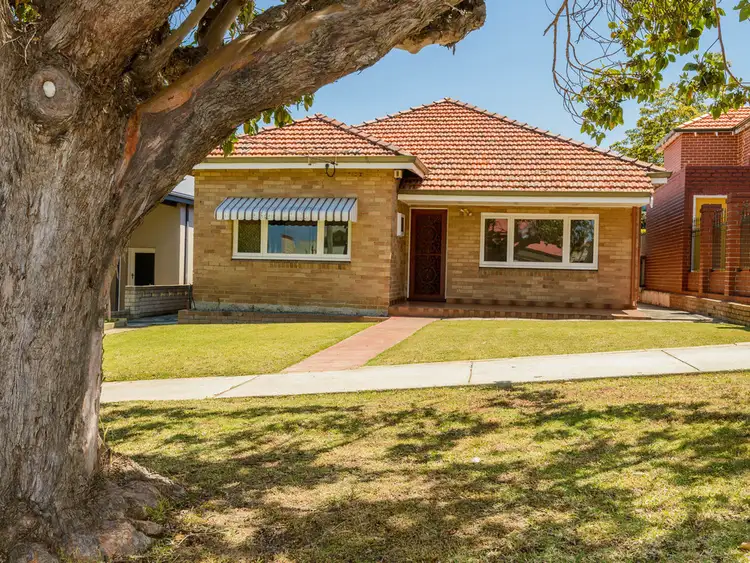 20 Elizabeth Street, North Perth WA 6006