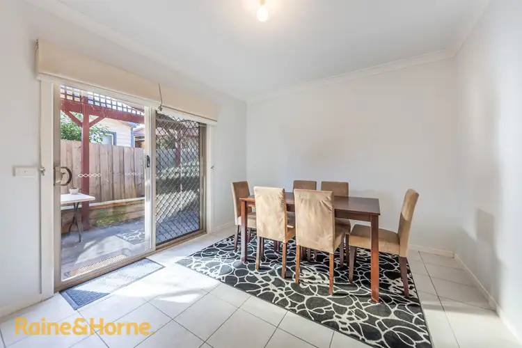 Third view of Homely house listing, 5/12 Hood Crescent, Fawkner VIC 3060