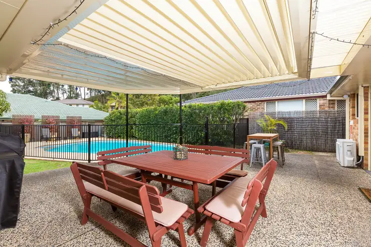 Third view of Homely house listing, 1 Coronet Close, Floraville NSW 2280