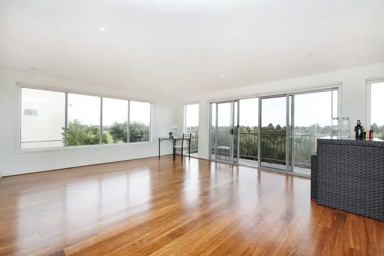 Third view of Homely townhouse listing, 13/1 Clearwater Rise Parade, Truganina VIC 3029