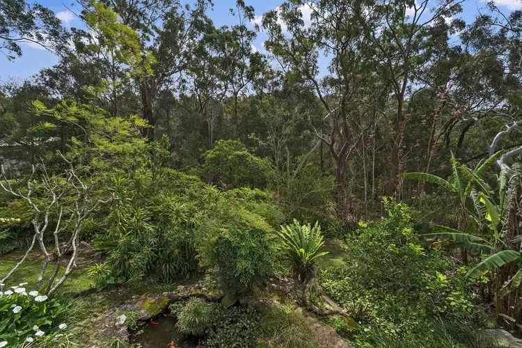 Fourth view of Homely house listing, 16 Willow Way, Forestville NSW 2087