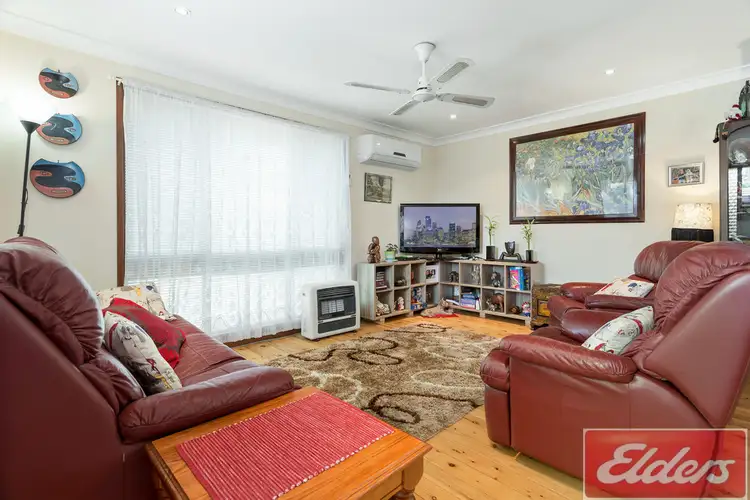 Second view of Homely villa listing, 3/61-67 Irwin Street, Werrington NSW 2747