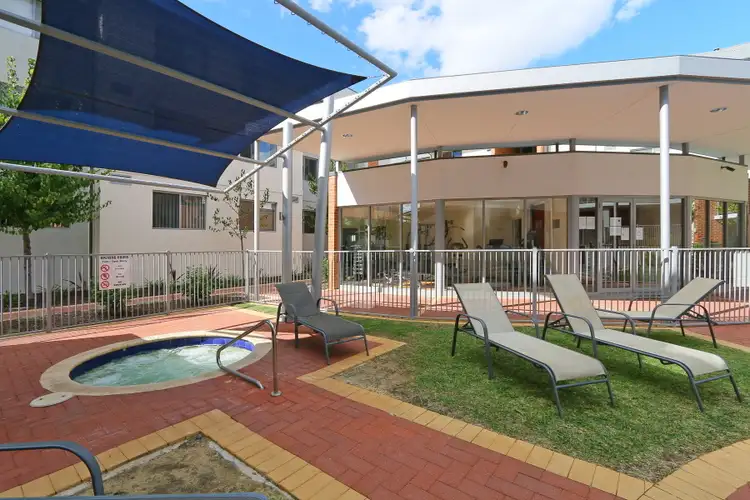 Fifth view of Homely apartment listing, 15/49 Sixth Avenue, Maylands WA 6051
