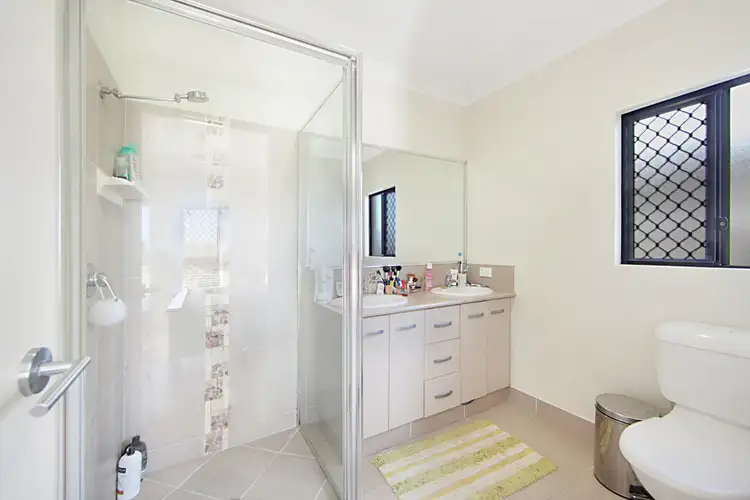 Fourth view of Homely house listing, 11 Chloe Court, Mount Louisa QLD 4814