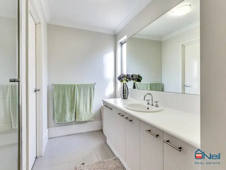 Sixth view of Homely house listing, 15 Gleeson Way, Harrisdale WA 6112