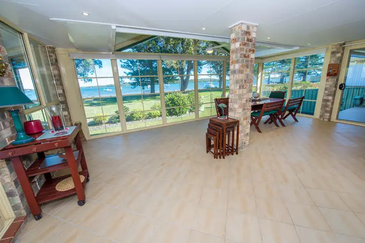 Fifth view of Homely house listing, 40 Albert Street, Taylors Beach NSW 2316