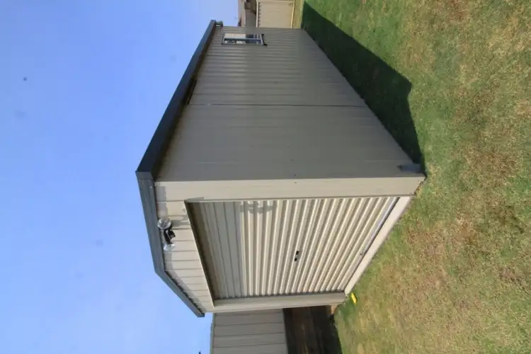 Third view of Homely house listing, 11 Allan Place, Kingaroy QLD 4610