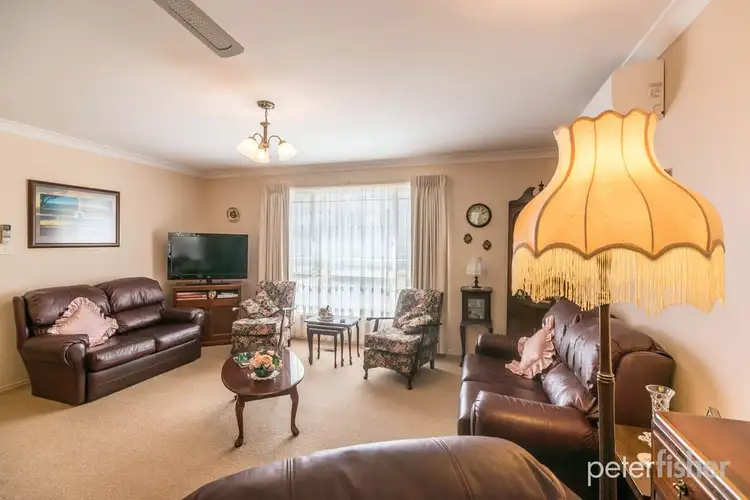 Second view of Homely house listing, 2/29 Lyrebird Place, Orange NSW 2800