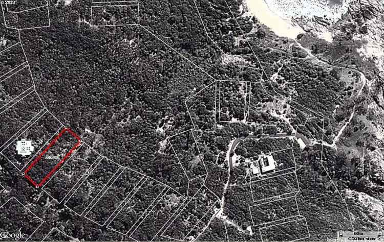 Fifth view of Homely land listing, Lot 48 Bloodwood Ave Sth Sunrise, Agnes Water QLD 4677